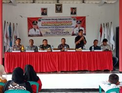 MusrenbangDes Trans Tanjungan Tahun 2025 Masih Perioritaskan Pembangunan Insfratruktur Jalan