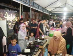 Arabian Streetfood Kembali Hadir di Banyuwangi, Sajikan Cita Rasa Otentik Ala Timur Tengah