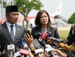 Menkomdigi: Lawatan Kenegaraan Presiden Wujudkan Peran Indonesia di Kancah Internasional
