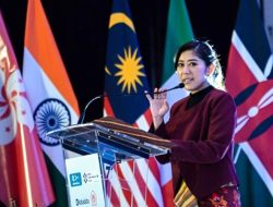 Pemerintah Sampaikan Informasi Budaya melalui Prangko