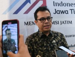Wamenkomdigi Dorong Jurnalis Tingkatkan Kompetensi Hadapi Arus Informasi Medsos