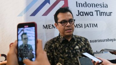 Wamenkomdigi Dorong Jurnalis Tingkatkan Kompetensi Hadapi Arus Informasi Medsos