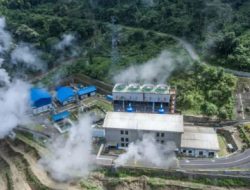 Pemerintah Percepat Transisi Energi Bersih dengan Interkoneksi Listrik Sumatra-Jawa