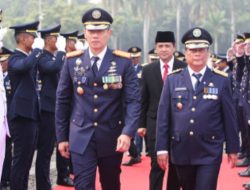 Menko AHY: Sektor Transportasi dan SDM Berkualitas Kunci Pembangunan Nasional