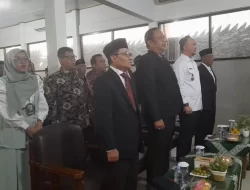 Rektor Universitas Muhammadiyah Kalianda Dilantik, Ini Kata Anggota DPRD Lampung Selatan