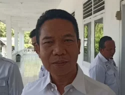 Hearing Bersama Komisi I DPRD Lampung Selatan, Inspektorat Lampung Selatan Janji Tindaklanjuti Jika Ada Temuan Soal Dana Desa