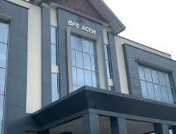 Nilai Ekspor Aceh Tercatat 486,1 Juta Dolar AS hingga September 2024