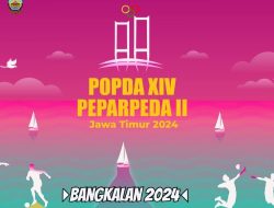 Raih 50 Emas, Surabaya Rajai Popda XIV Jatim 2024