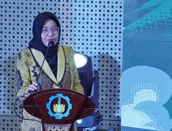 Hadapi Perkembangan Teknologi Komunikasi, ITS Luncurkan Prodi S1 Sains Komunikasi