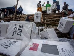 Ketua Bawaslu: Putusan Tahapan Pilkada Harus Detail