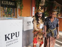 Petugas KPPS yang Meninggal Dunia di Pilkada 2024 Capai Enam Orang