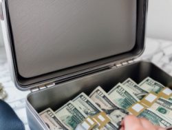 KPK Kembalikan Kerugian Negara Senilai Rp2,5 Triliun