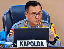 14 Anggota Polri di Lampung Dipecat Sepanjang Tahun 2024 karena Langgar Kode Etik