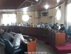 Petani Singkong Menjerit Harga Terjun bebas, DPRD Panggil Pengusaha Tapioka