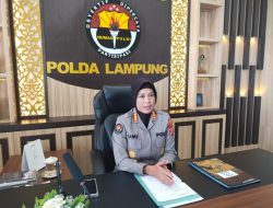 Mutasi Besar Polri, Pejabat Utama hingga Kapolres di Polda Lampung Dirotasi