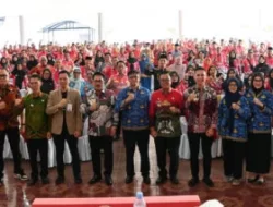 457 PNS Lampung Selatan Pensiun pada tahun 2025, Dibekali Program Kewirausahaan