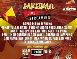 Saksikan Live Streaming