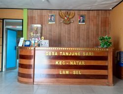 Diduga Telah Membuat Proposal Pengajuan DD Fiktif dan Menggelapkan DD, Kades di Natar Akan Dilaporkan ke Kejaksaan