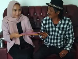 Dugaan Ujaran Kebencian dan Pencemaran Nama Baik, Edi Karnizal Mantan Penyiar Radio DBFM 93.0 Dilaporkan ke Polisi