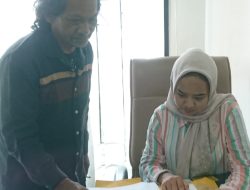 Rudi Suhaimi Apresiasi Polres Lamsel yang Responsif Laksanakan Instruksi Kapolri Jendral Listyo Sigit Prabowo