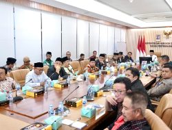 Pemerintah Percepat Sertifikasi Tanah Wakaf