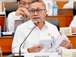 Pemerintah Tegaskan Gabah Dibeli Sesuai HPP untuk Lindungi Petani