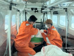 Penanganan Darurat Banjir dan Longsor Lampung dan Jateng, BNPB Lakukan OMC