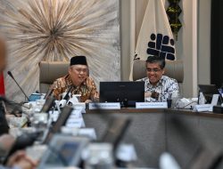Menhub Usulkan Pembayaran THR Lebaran 2025 Lebih Awal