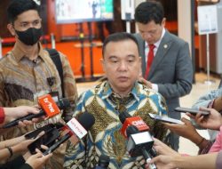 Dana Pribadi Presiden Prabowo untuk Uji Coba Makan Bergizi Gratis tidak Masalah