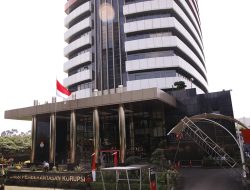 KPK Tangkap Buron e-KTP Paulus Tannos di Singapura, Proses Ekstradisi Dimulai