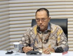 KPK Periksa 7 Saksi Kunci Korupsi PT Taspen