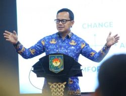 Presiden Prabowo Akan Lantik 270 Kepala Daerah Terpilih pada 6 Februari 2025