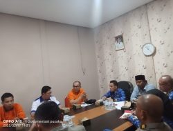 PT PLN Nusantara Power UP Sebalang Mangkir dari Undangan Koordinasi Disnaker Lamsel
