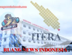 Polisi Selidiki Kematian Mahasiswa ITERA di Area Parkir Kampus Saat Hujan Deras
