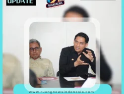 Verifikasi Akhir, Losarang Berpeluang Jadi Kawasan Industri ke-167 di Indonesia