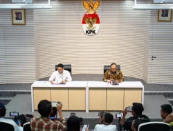 KPK Tetapkan HNV Tersangka Gratifikasi di Direktorat Jenderal Pajak