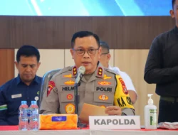 Kapolda Lampung Ajak Remaja Isi Ramadan dengan Kegiatan Positif, Hindari Tawuran dan Balap Liar