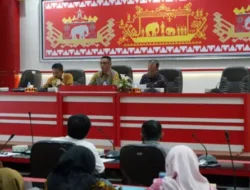 Pemkab Lampung Selatan Bakal Gelar Pasar Murah di 17 Kecamatan