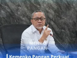 Kemenko Pangan Perkuat Kebijakan Pupuk Bersubsidi