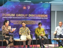 Pengamat Soroti Kecelakaan di Kalangan Remaja dan Pentingnya Helm SNI