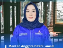 Sariyanti: ” Polisi Jangankan Laporan Masyarakat Kecil, Laporan Mantan DPRD Aja Gak Di Proses.