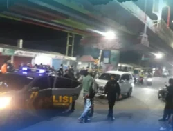 Polda Lampung Imbau Remaja Hindari Tawuran saat Ramadan