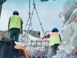 Transformasi Pelabuhan Nonpetikemas, Komitmen Pelindo Perkuat Logistik Nasional