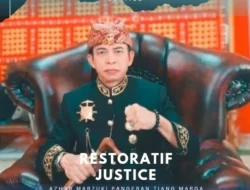 Surat Terbuka  dan Ucapan Terimakasih Untuk Bapak Kapolres Lamsel