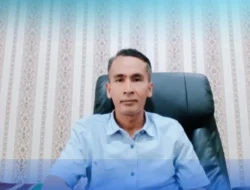 Ketua DPD LPKSM-GML: Dugaan Pemalsuan LPJ oleh Kades Sabah Balau Tindakan Ilegal dan Merugikan Masyarakat 