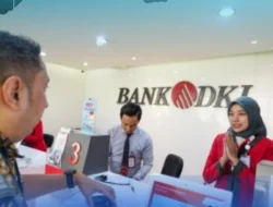 Bank DKI tetap Layani Nasabah saat Libur Lebaran 2025
