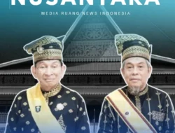 Riau Diusulkan Jadi Daerah Istimewa, LAMR Siapkan Konsolidasi