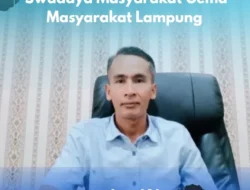 DPD LPKSM-GML Lampung Selatan Dukung Kebijakan Gubernur Lampung Hapuskan Uang Komite