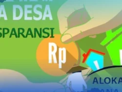 Program Ketahanan Pangan Desa Karang Pucung Dipertanyakan Transparansinya
