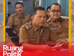 HP Sering Mati, Kabid Sarpras Disdik Lampung Selatan Tuai Kecaman dari DPRD!